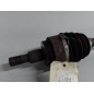 Cardan arriere droit (transmission) MERCEDES CLASSE R 251