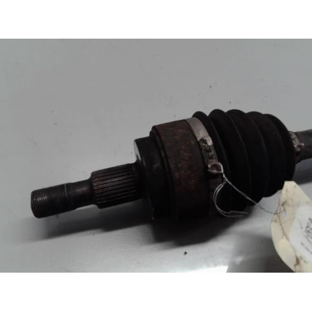 Cardan arriere gauche (transmission) MERCEDES CLASSE R 251 Photo n°1