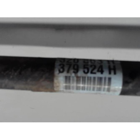 Cardan arriere gauche (transmission) MERCEDES CLASSE R 251