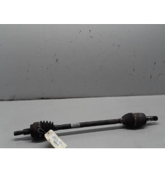 Cardan arriere gauche (transmission) MERCEDES CLASSE R 251 Photo n°3