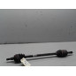 Cardan arriere gauche (transmission) MERCEDES CLASSE R 251