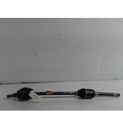 Cardan droit (transmission) MERCEDES CLASSE R 251 Photo n°1