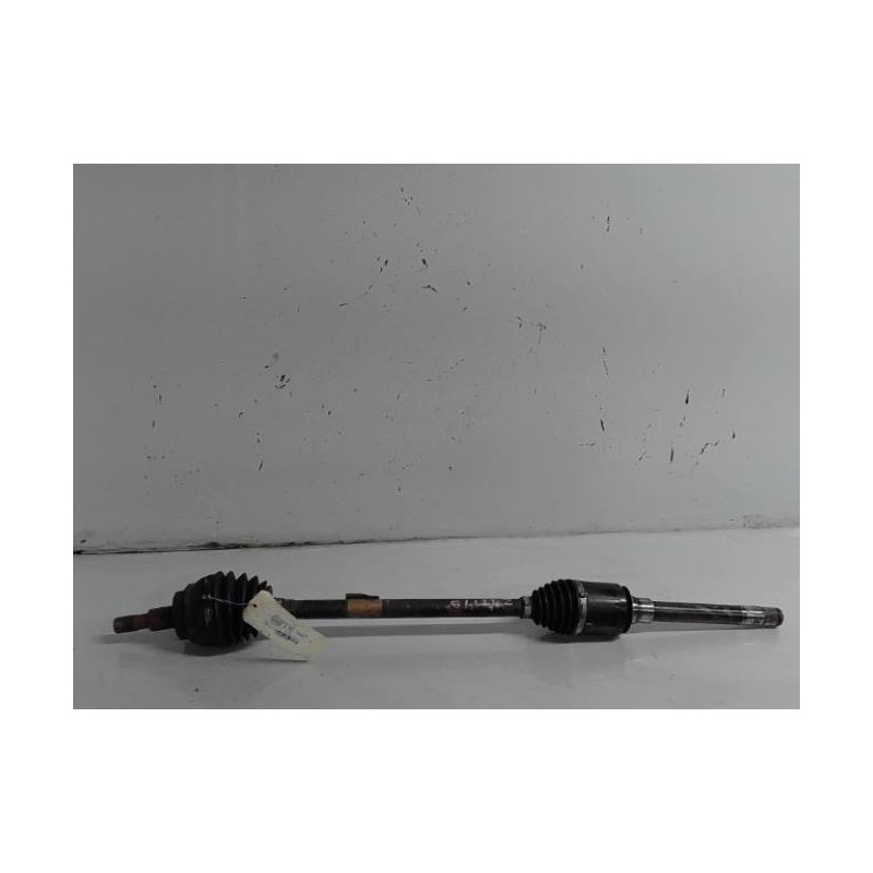 Cardan droit (transmission) MERCEDES CLASSE R 251