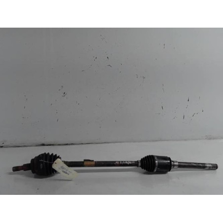 Cardan droit (transmission) MERCEDES CLASSE R 251 Photo n°1