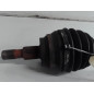 Cardan droit (transmission) MERCEDES CLASSE R 251