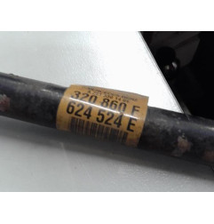 Cardan droit (transmission) MERCEDES CLASSE R 251 Photo n°3