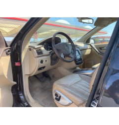 Cardan droit (transmission) MERCEDES CLASSE R 251 Photo n°6