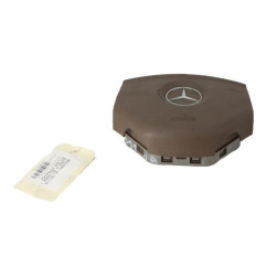 Air bag conducteur MERCEDES CLASSE R 251 Photo n°1