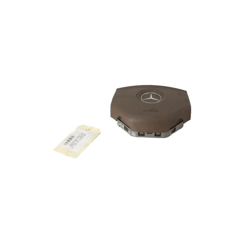 Air bag conducteur MERCEDES CLASSE R 251
