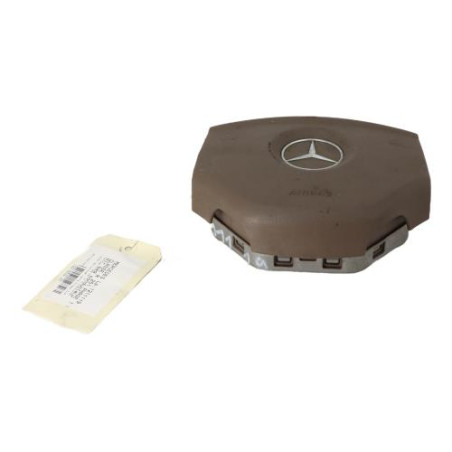 Air bag conducteur MERCEDES CLASSE R 251 Photo n°1