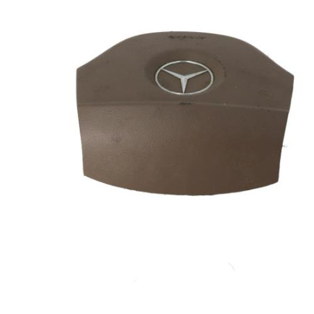 Air bag conducteur MERCEDES CLASSE R 251