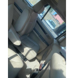 Air bag conducteur MERCEDES CLASSE R 251 Photo n°6