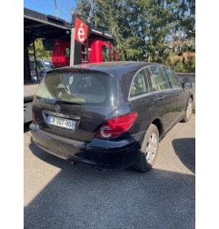 Air bag conducteur MERCEDES CLASSE R 251 Photo n°10