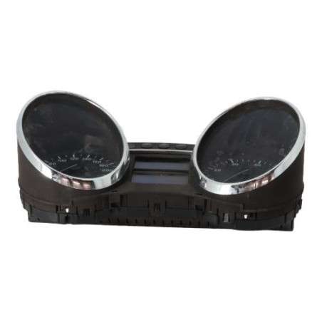 Compteur MERCEDES CLASSE R 251 Photo n°1