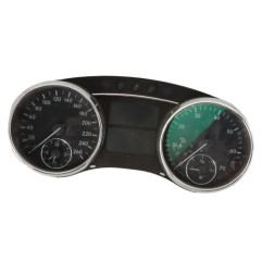 Compteur MERCEDES CLASSE R 251 Photo n°6