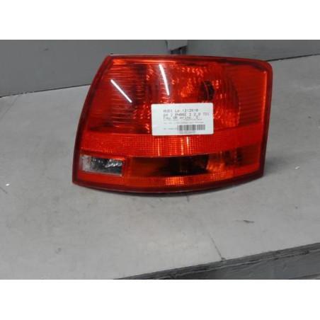 Feu arriere principal droit (feux) AUDI A4 2 Photo n°1