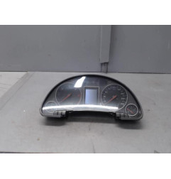 Compteur AUDI A4 2 Photo n°1