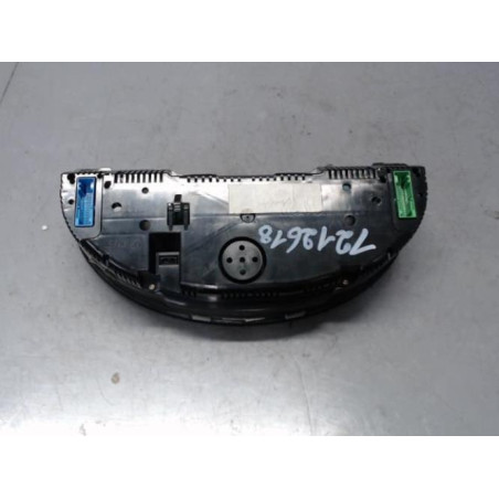 Compteur AUDI A4 2