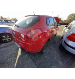 Retroviseur droit FIAT BRAVO 2 Photo n°11