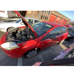 Retroviseur droit FIAT BRAVO 2 Photo n°12