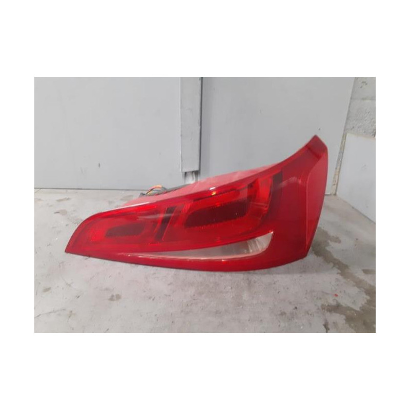 Feu arriere principal droit (feux) AUDI Q5 1