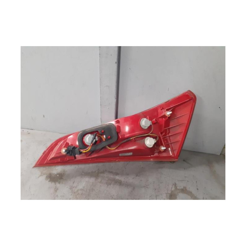 Feu arriere principal gauche (feux) AUDI Q5 1