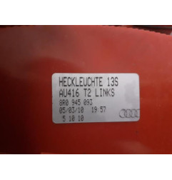 Feu arriere principal gauche (feux) AUDI Q5 1