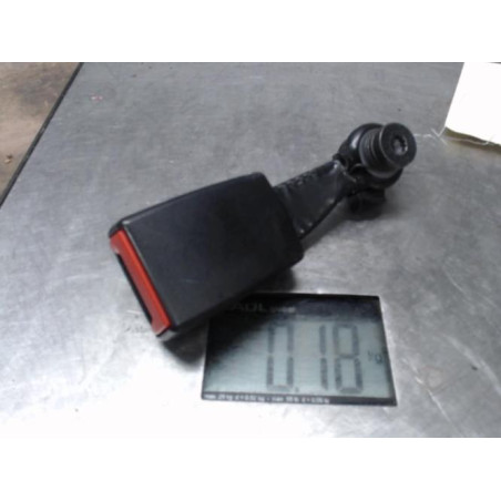 Attache ceinture arriere gauche AUDI Q5 1 Photo n°1