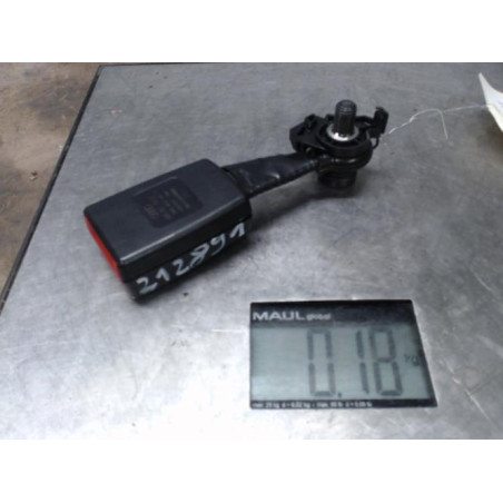 Attache ceinture arriere gauche AUDI Q5 1