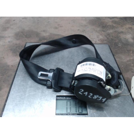 Ceinture arriere droit AUDI Q5 1 Photo n°1