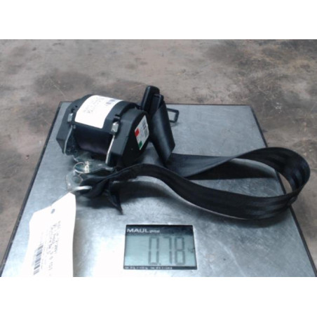 Ceinture arriere droit AUDI Q5 1