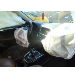 Ceinture arriere droit AUDI Q5 1 Photo n°5