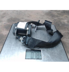 Ceinture arriere gauche AUDI Q5 1 Photo n°1