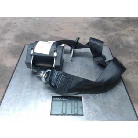 Ceinture arriere gauche AUDI Q5 1 Photo n°1