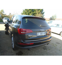 Moteur leve vitre avant gauche AUDI Q5 1 Photo n°4