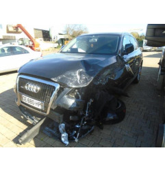 Moteur leve vitre avant gauche AUDI Q5 1 Photo n°7