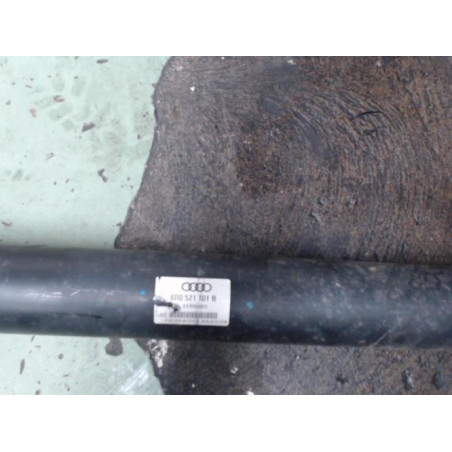 Arbre de transmission (propulsion) AUDI Q5 1