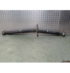 Arbre de transmission (propulsion) AUDI Q5 1 Photo n°4