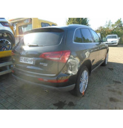 Debitmetre AUDI Q5 1 Photo n°10