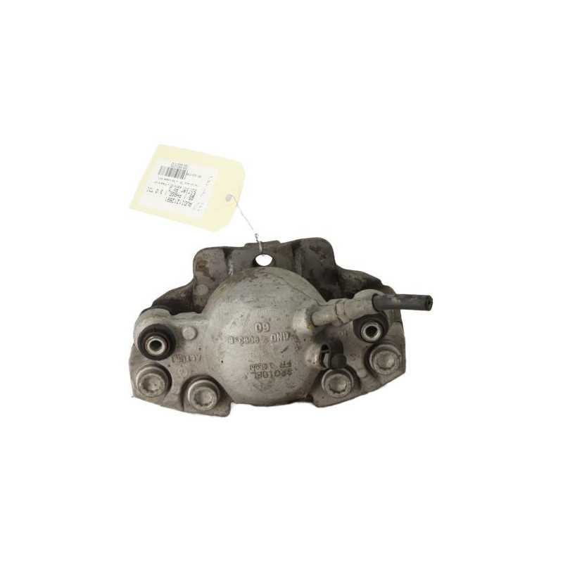 Etrier avant droit (freinage) AUDI Q5 1
