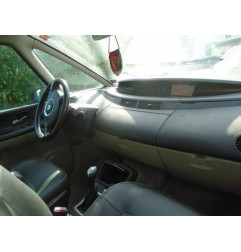 Feu arriere principal droit (feux) RENAULT ESPACE 4 Photo n°3