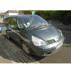 Feu arriere principal droit (feux) RENAULT ESPACE 4 Photo n°6