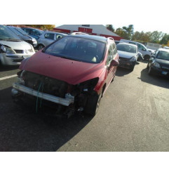 Interrupteur de leve vitre avant droit PEUGEOT 308 1 SW Photo n°4