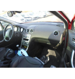 Interrupteur de leve vitre avant droit PEUGEOT 308 1 SW Photo n°6