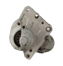 Demarreur PEUGEOT 308 1 SW Photo n°3