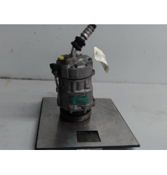Compresseur clim AUDI A3 1 Photo n°4