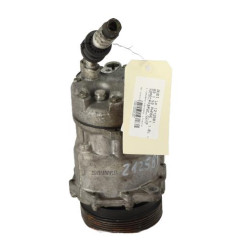 Compresseur clim AUDI A3 1 Photo n°6