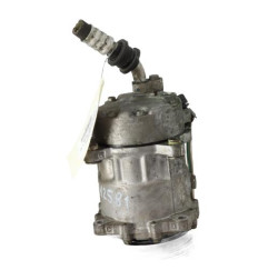 Compresseur clim AUDI A3 1 Photo n°7