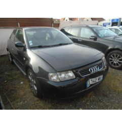 Compresseur clim AUDI A3 1 Photo n°12