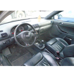 Compresseur clim AUDI A3 1 Photo n°13